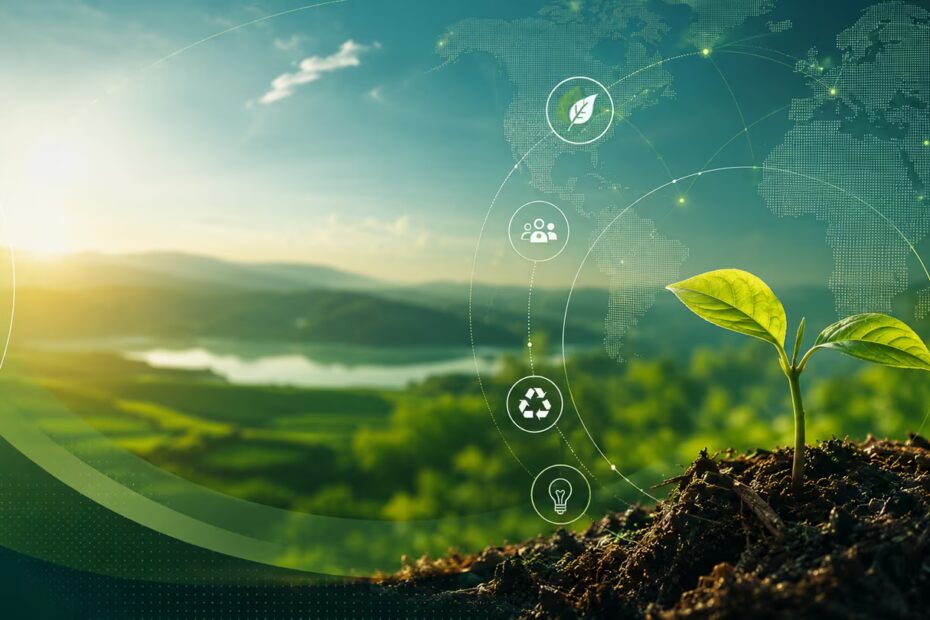Sustainable agriculture innovation supporting communities across Africa and Europe through the AEIP Green Transition Challenge