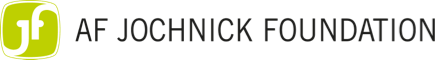 AF Jochnick Foundation logo