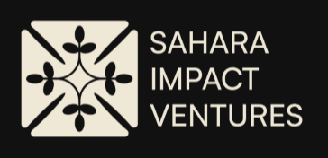 Sahara Impact Ventures logo
