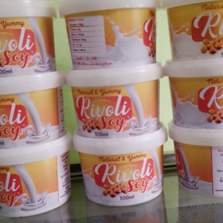 Reine Food product 1