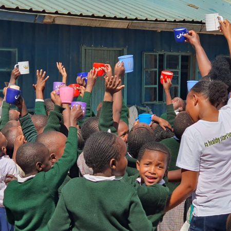 One of Plumbee_s flagship products is specifically designed to support school nutrition.