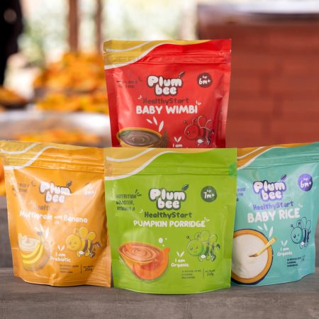 Some of our products